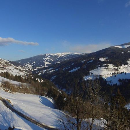 Apartamento Kendlhof Sankt Johann im Pongau Exterior foto