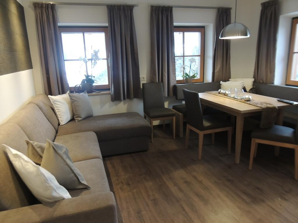 Apartamento Kendlhof Sankt Johann im Pongau Habitación foto