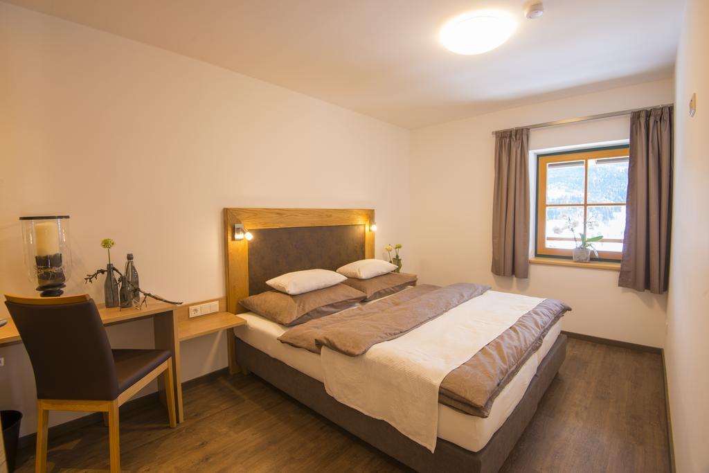 Apartamento Kendlhof Sankt Johann im Pongau Habitación foto