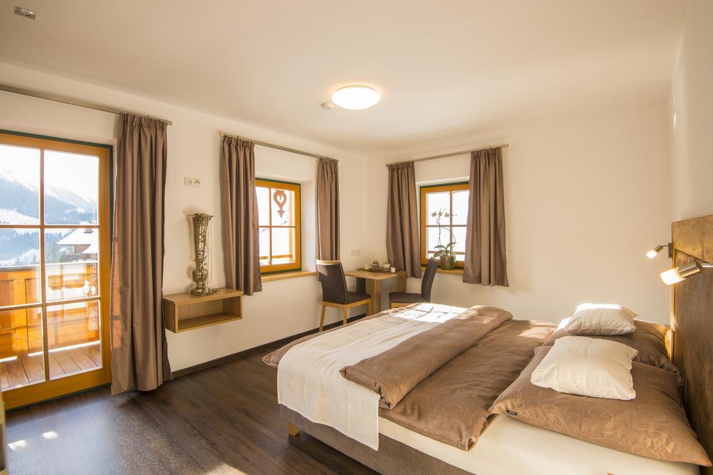 Apartamento Kendlhof Sankt Johann im Pongau Habitación foto