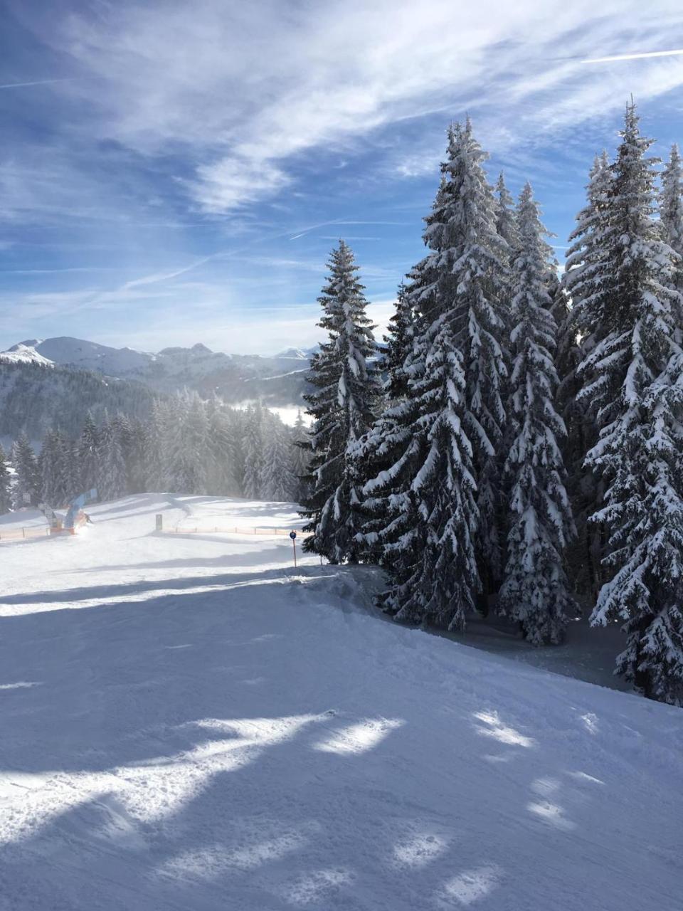 Apartamento Kendlhof Sankt Johann im Pongau Exterior foto