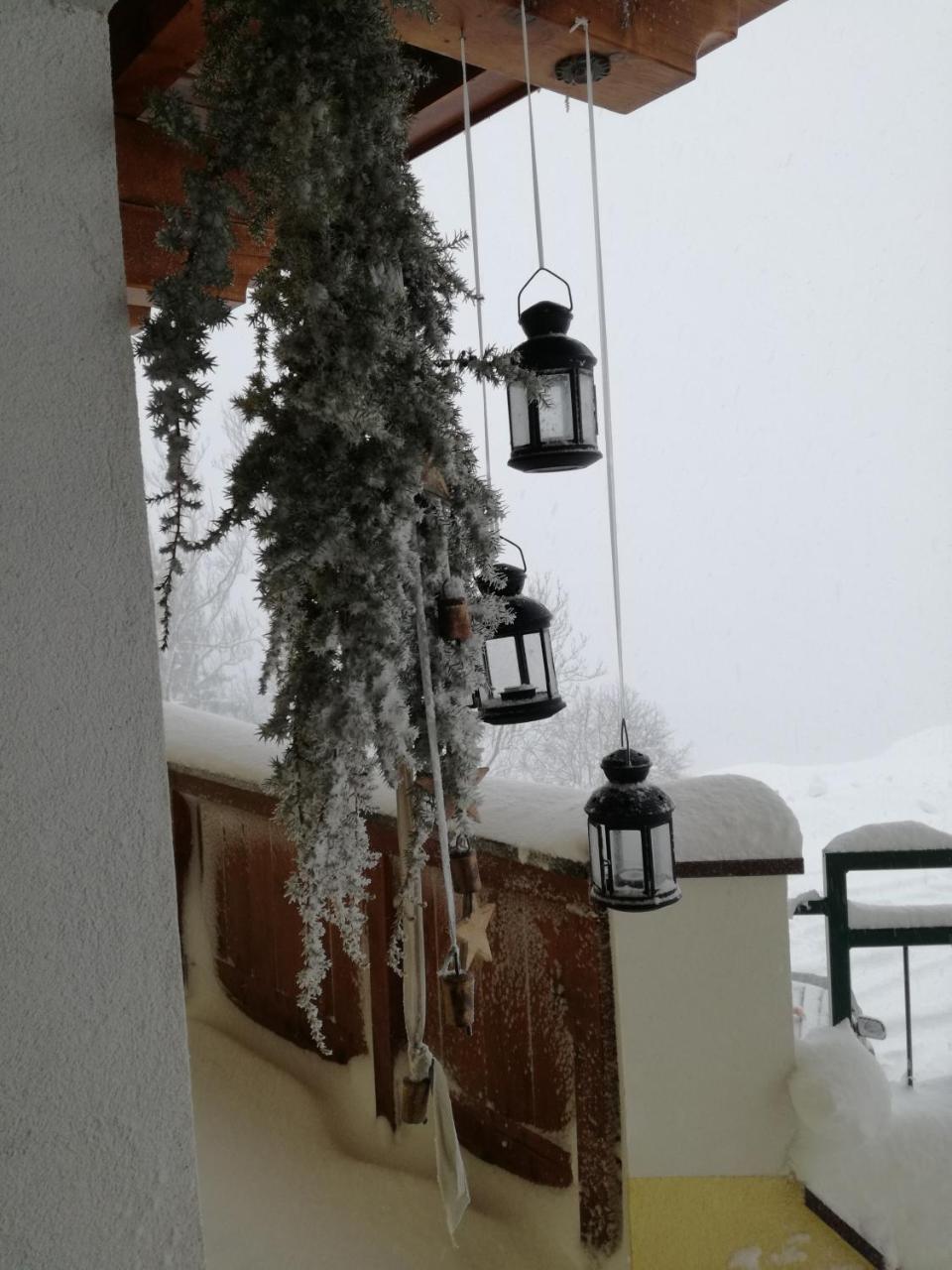 Apartamento Kendlhof Sankt Johann im Pongau Exterior foto